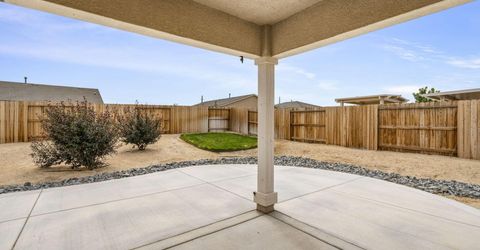 1761 Hearth Drive, Fernley, NV 89408 Photo