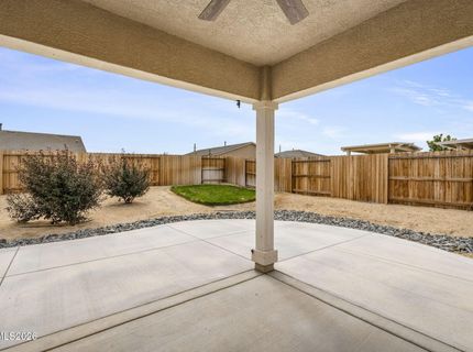 1761 Hearth Drive, Fernley, NV 89408 Photo
