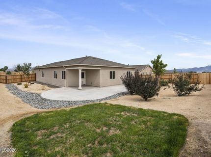 1761 Hearth Drive, Fernley, NV 89408 Photo