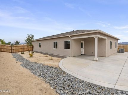 1761 Hearth Drive, Fernley, NV 89408 Photo