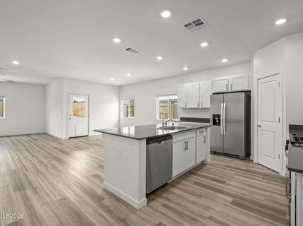 1761 Hearth Drive, Fernley, NV 89408 Photo