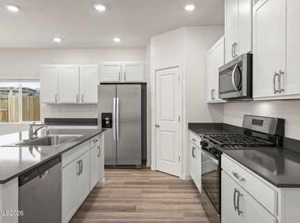 1761 Hearth Drive, Fernley, NV 89408 Photo