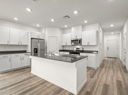 1761 Hearth Drive, Fernley, NV 89408 Photo