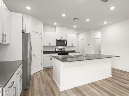 1761 Hearth Drive, Fernley, NV 89408 Photo