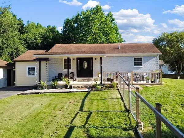 7785 E North Drive , Camby, IN 46113