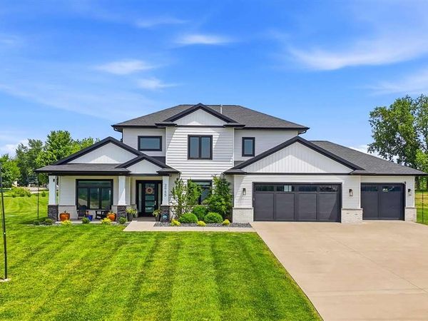 2985 127th Drive, Amana, IA 52203
