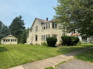 524 North Union Street, Galion, OH 44833