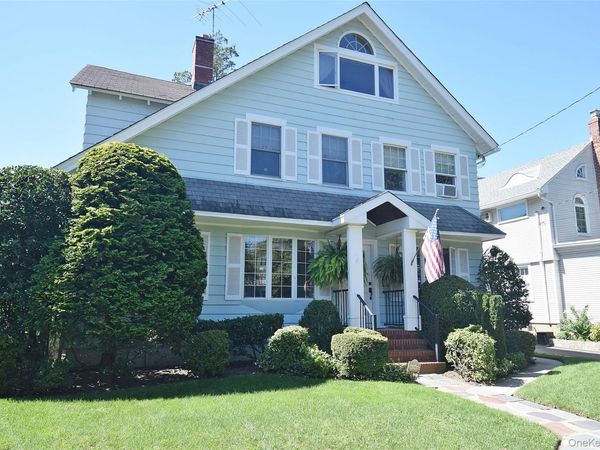 4144 Westmoreland Street, Little Neck, NY 11363