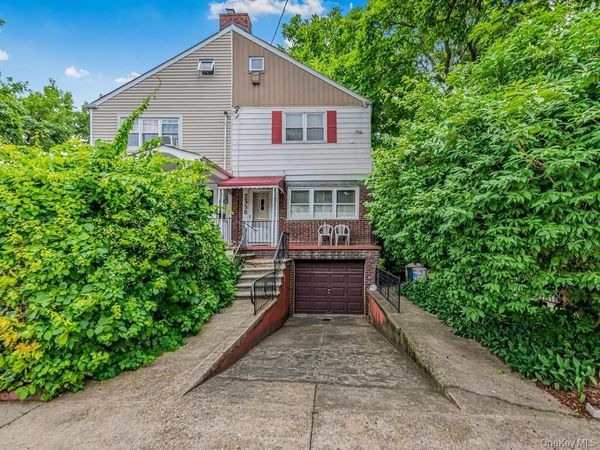 2358 Tiemann Avenue , Bronx, NY 10469