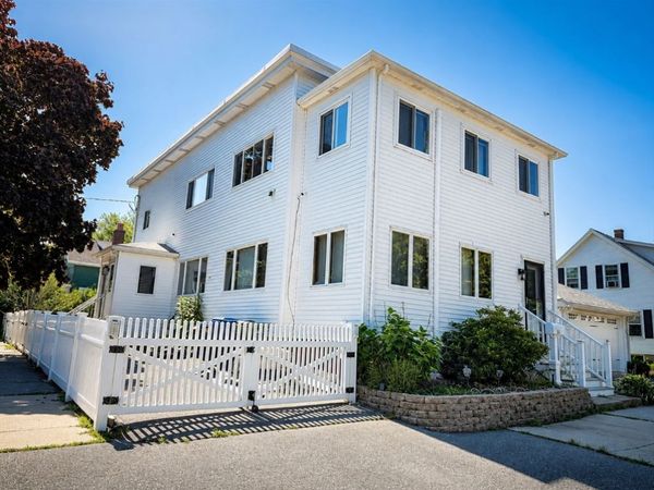 45 Riverside Street, Danvers, MA 01923