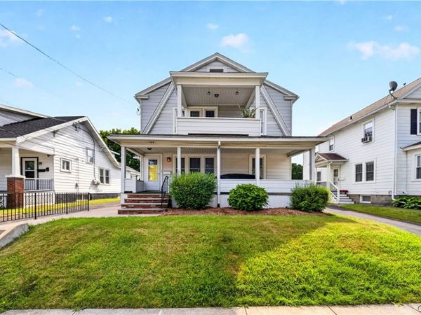 155 Mosley Drive, Syracuse, NY 13206