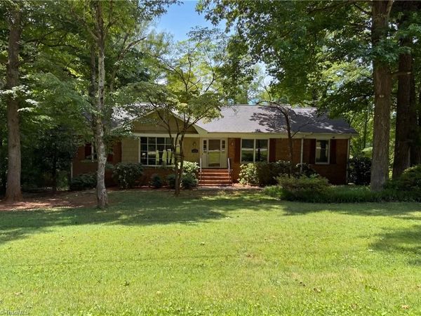 7850 Beech Forest Road , Lewisville, NC 27023