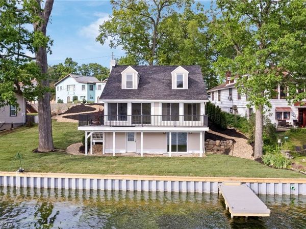 3606 Birdland Avenue , Akron, OH 44319