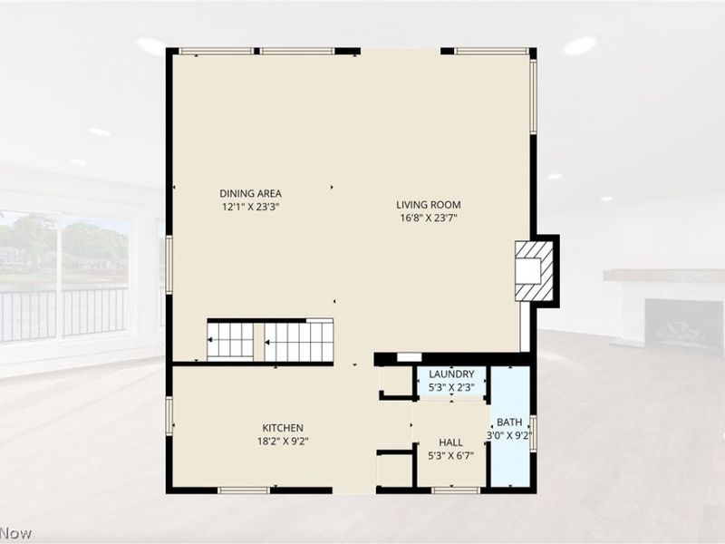 3606 Birdland Avenue, Akron, OH 44319 Photo 13