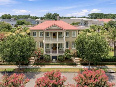 212 Beauford Pointe, Mount Pleasant, SC 29464