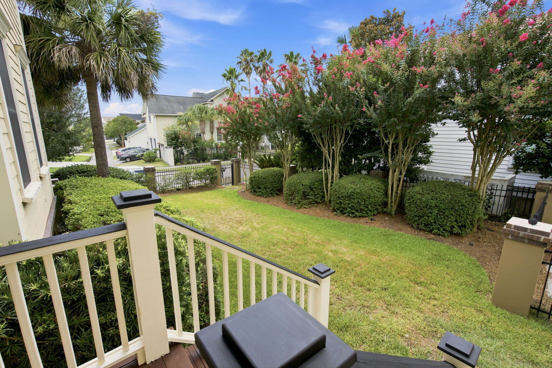 212 Beauford Pointe Photo 26