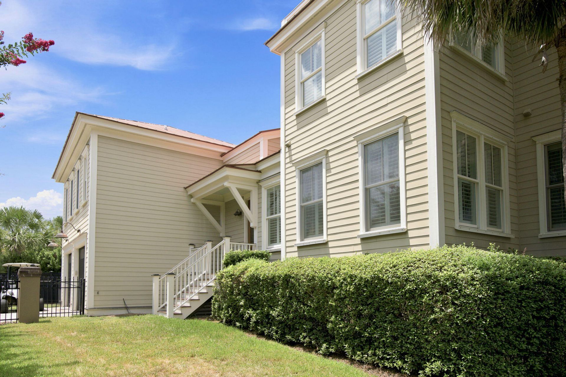 212 Beauford Pointe Photo 45