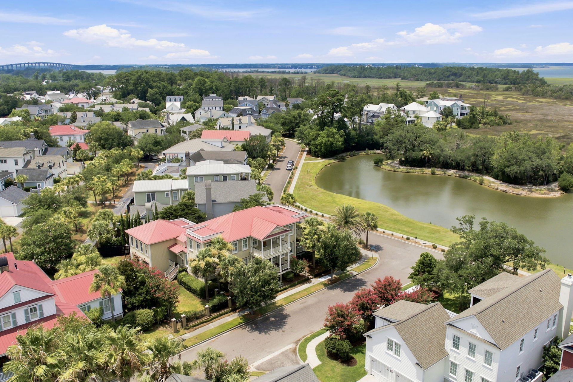 212 Beauford Pointe Photo 46