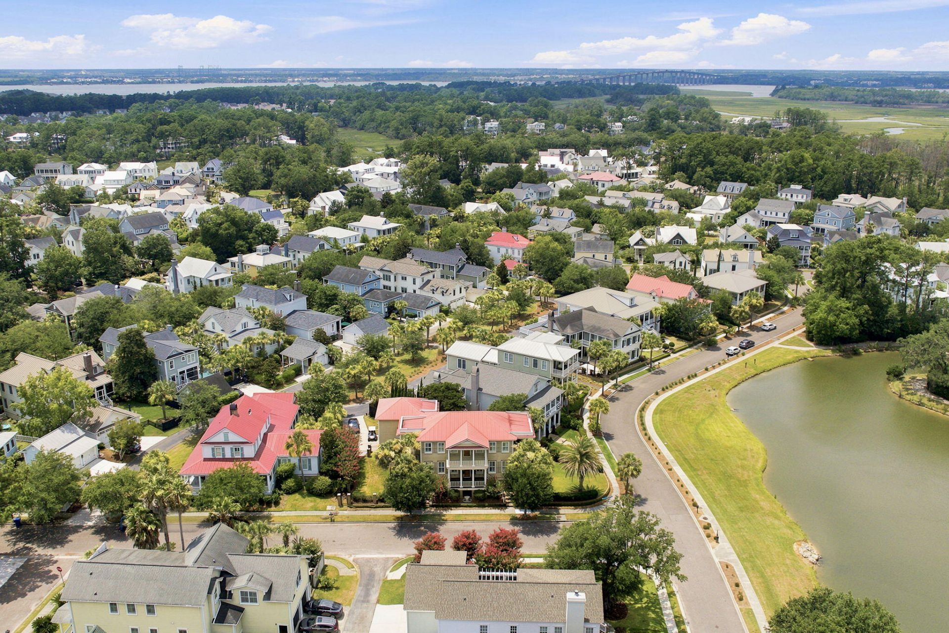 212 Beauford Pointe Photo 47