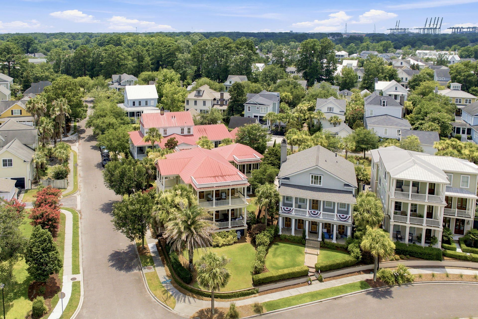 212 Beauford Pointe Photo 48