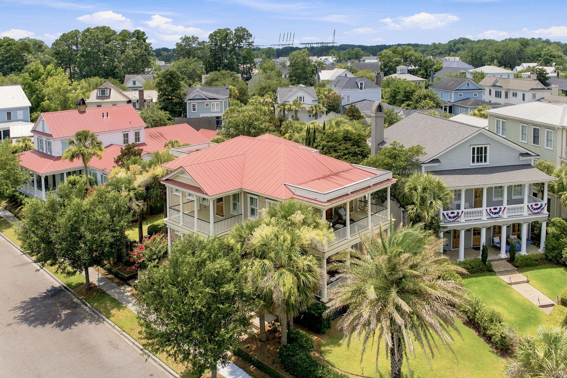 212 Beauford Pointe Photo 49