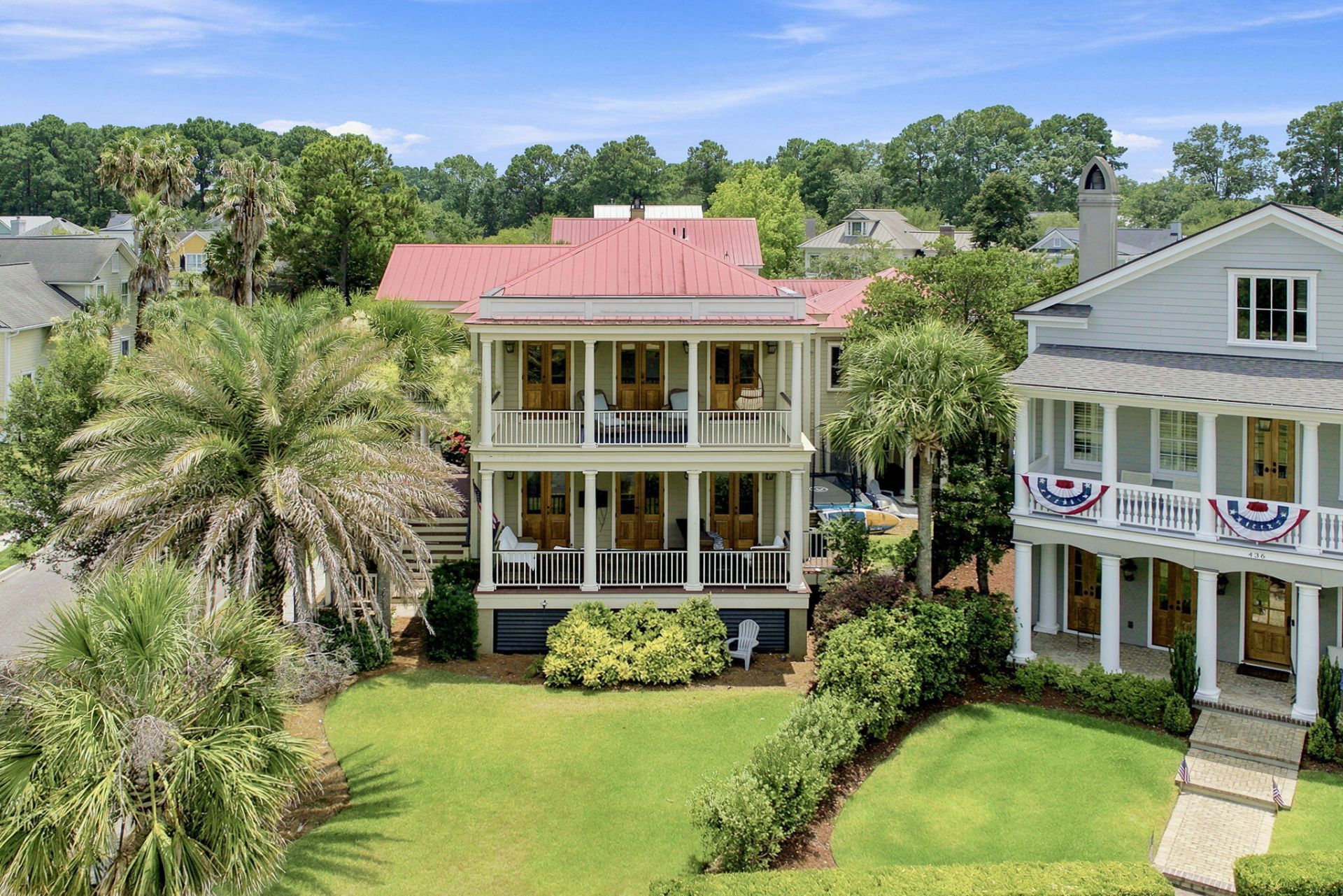 212 Beauford Pointe Photo 50