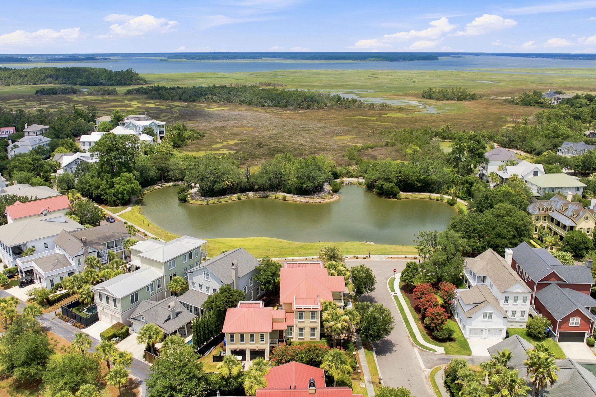 212 Beauford Pointe Photo 53