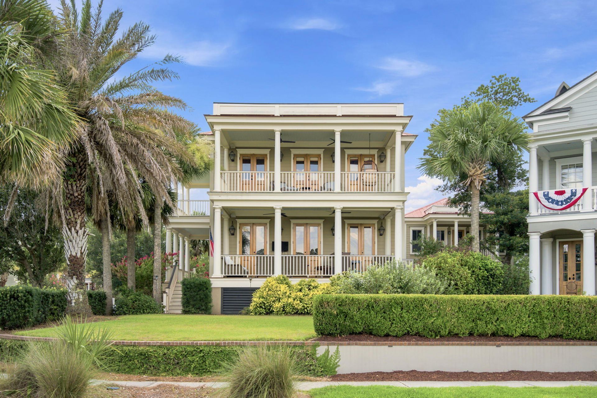 212 Beauford Pointe Photo 9