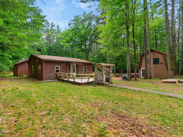 59 Athol Road, Athol, NY 12810