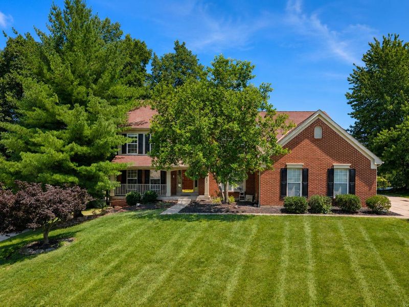 1082 Bold Forbes Court, Union, KY 41091 Photo 1