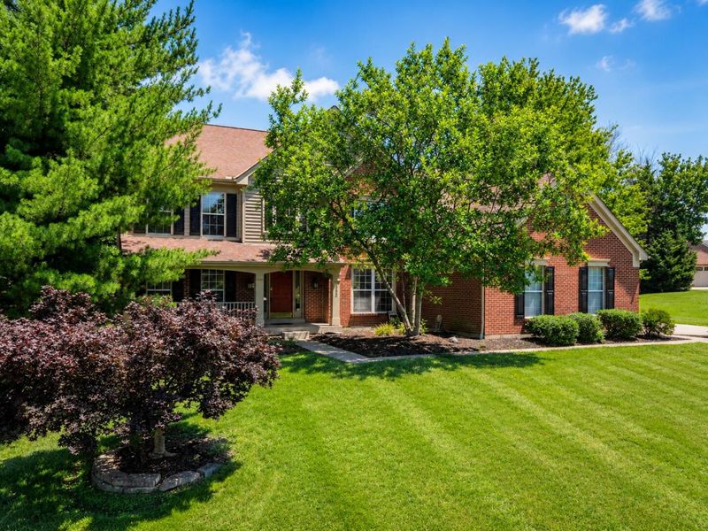 1082 Bold Forbes Court, Union, KY 41091 Photo 2