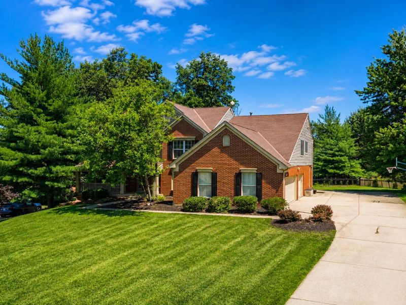 1082 Bold Forbes Court, Union, KY 41091 Photo 3