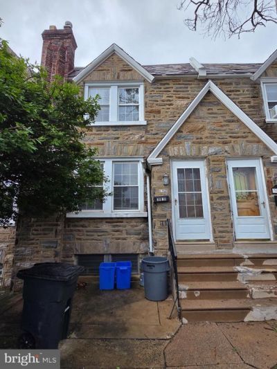 3019 KNORR STREET , PHILADELPHIA, PA 19149