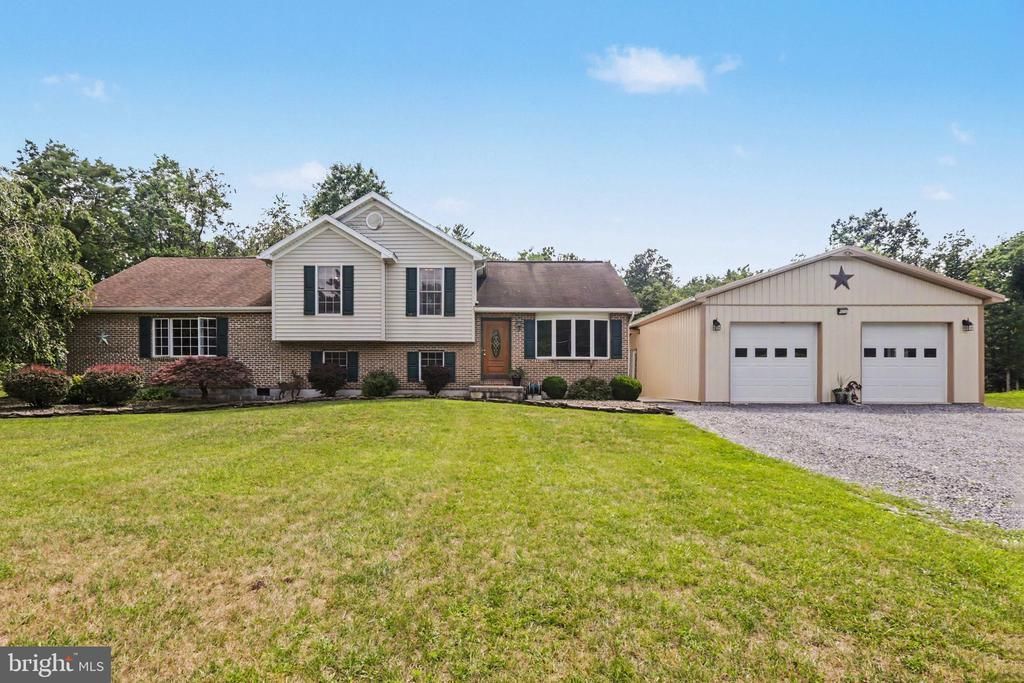 75 HORSE KILLER ROAD , SHIPPENSBURG, PA 17257