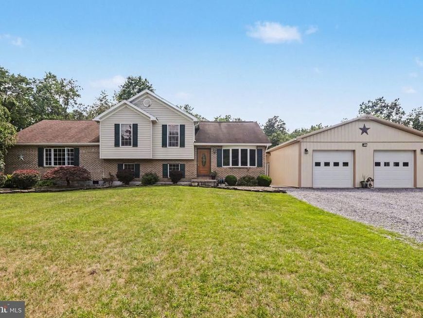 75 Horse Killer Road , Shippensburg, PA 17257 Main Photo