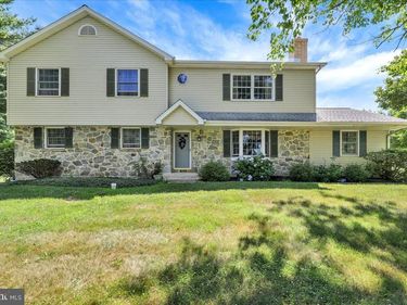 1170 N MANOR ROAD, HONEY BROOK, PA 19344