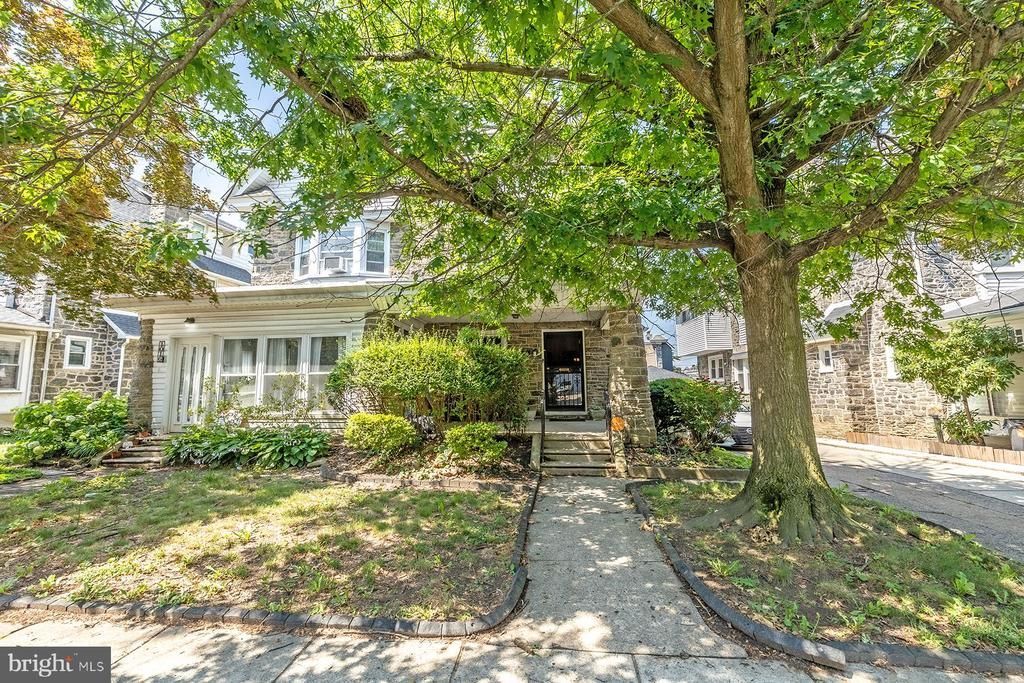 1018 N 64TH STREET , PHILADELPHIA, PA 19151