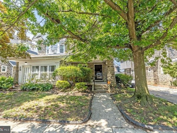 1018 N 64TH STREET, PHILADELPHIA, PA 19151