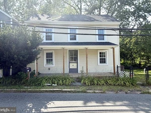 61 IMLAYSTOWN ROAD, IMLAYSTOWN, NJ 08526