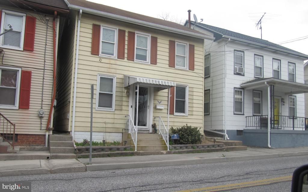 148 2ND , MCSHERRYSTOWN, PA 17344