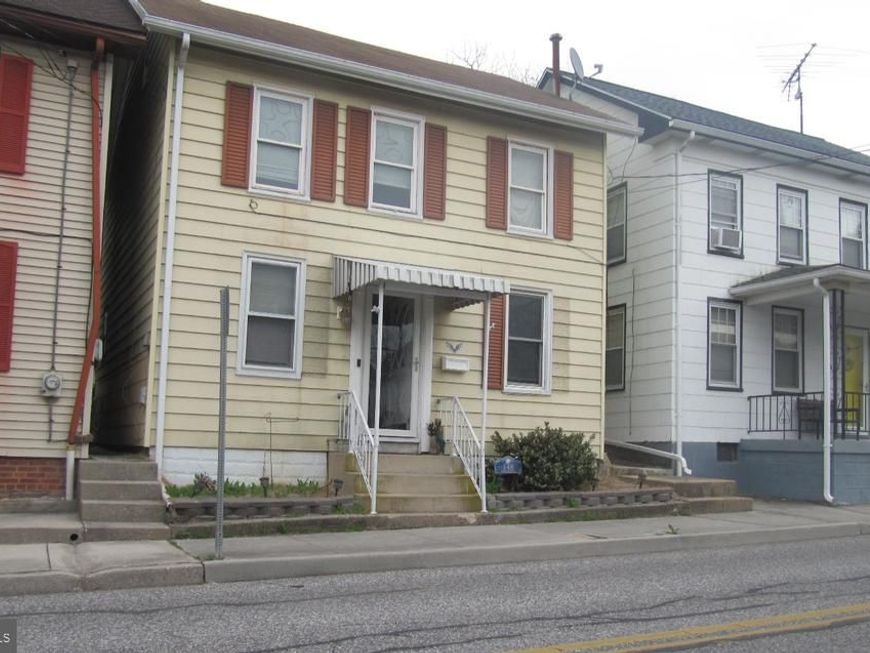 148 2nd, Mc Sherrystown, PA 17344 Main Photo