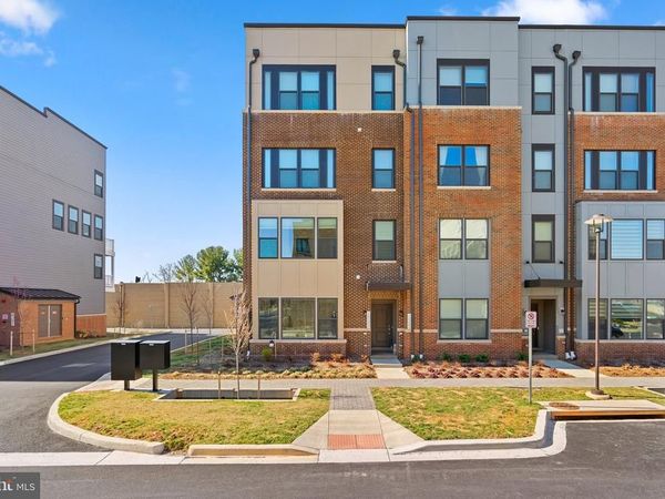 16302 CONNORS WAY, Unit 21, DERWOOD, MD 20855
