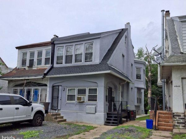 4840 E ROOSEVELT BOULEVARD , Unit 3, PHILADELPHIA, PA 19124