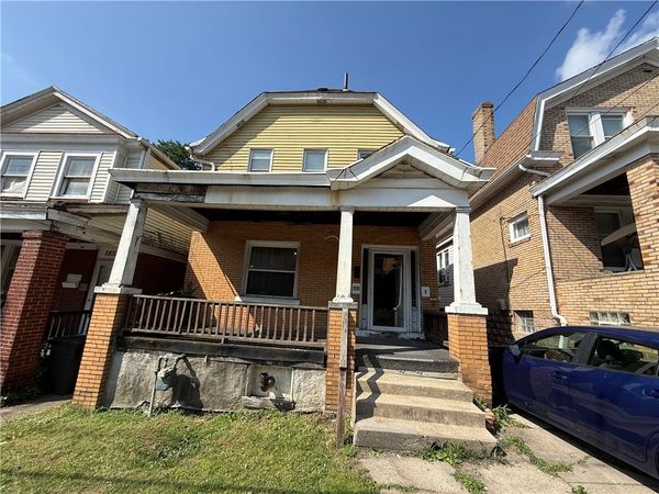2830 Brentwood Ave , Pittsburgh, PA 15227
