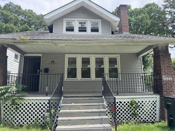 18940 Wormer Avenue, Detroit, MI 48219