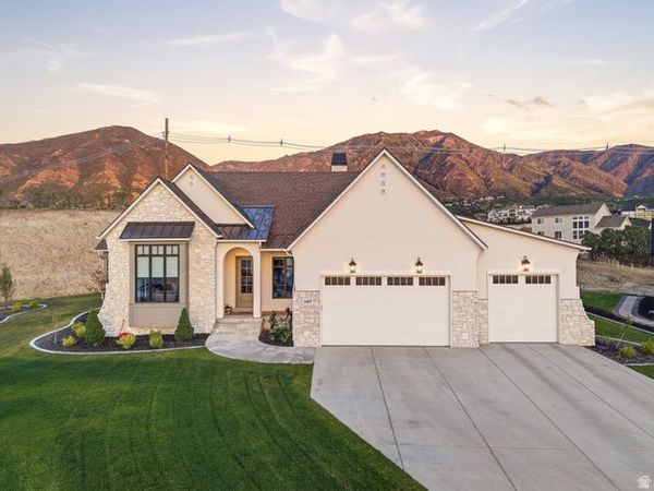 1457 S 180 E, Unit 28, Salem, UT 84653