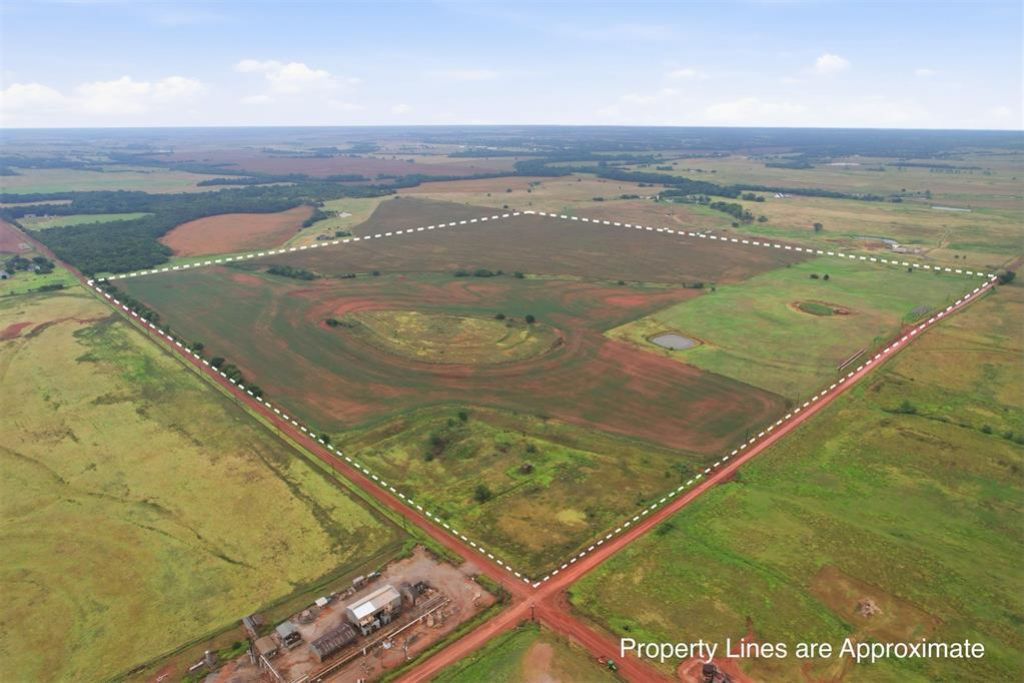 160 Acres, W Charter Oak/s Macarthur, Edmond, OK 73025 Main Photo