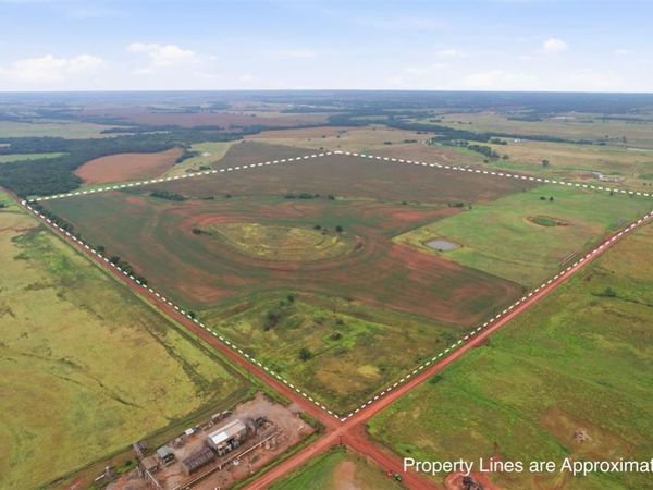 160 Acres, W Charter Oak/S Macarthur, Edmond, OK 73025