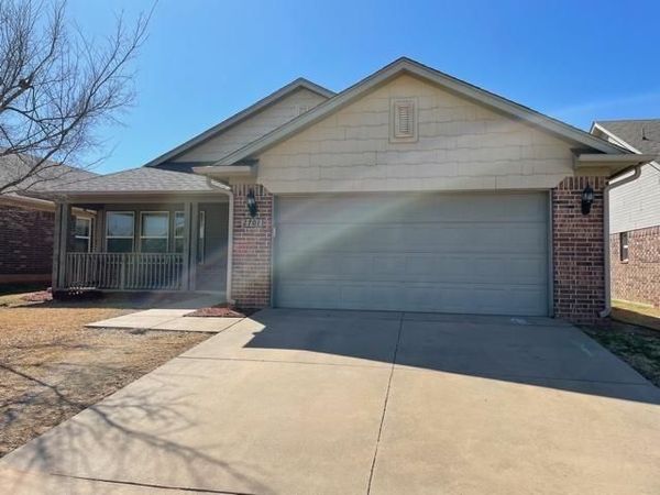 2701 Fawn Lily Road, Oklahoma City, OK 73128