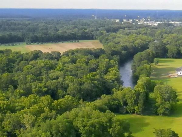 Lot 4 Old Military Road , Arkadelphia, AR 71923